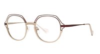 Montatura vista Lafont Donna RYTHME 653650 - RYTHME 653650